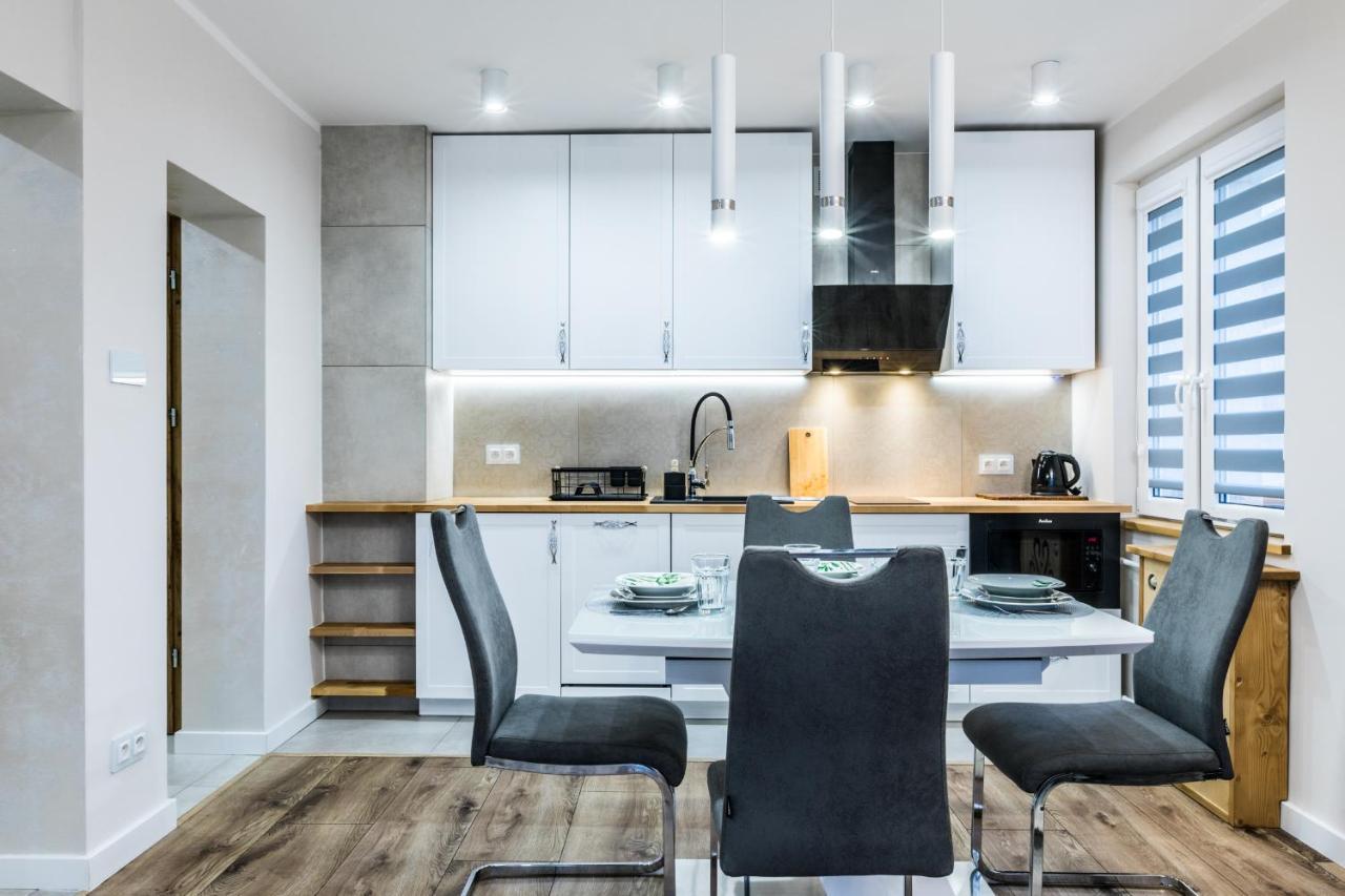 Apartament Leniuchowka — Zdjęcia 1