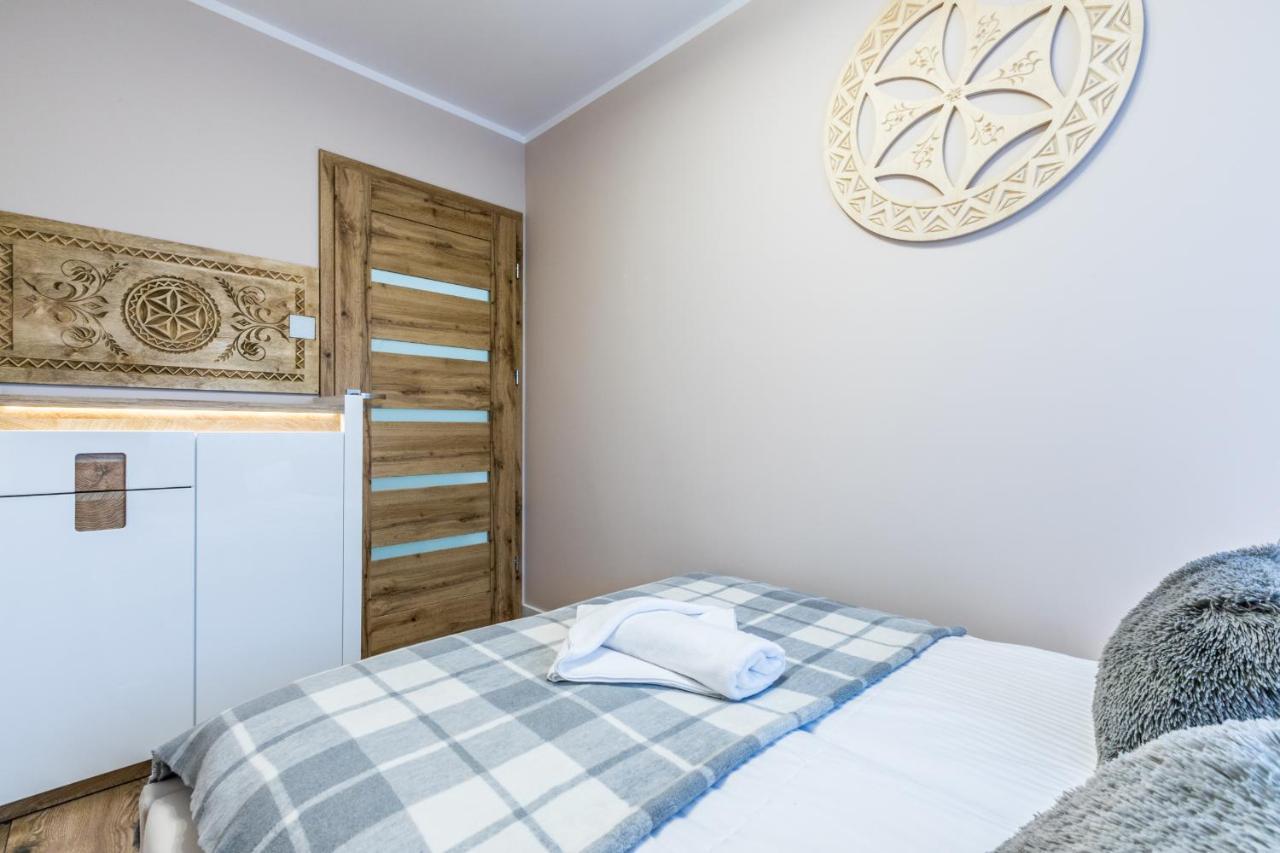 Apartament Leniuchowka — Zdjęcia 3